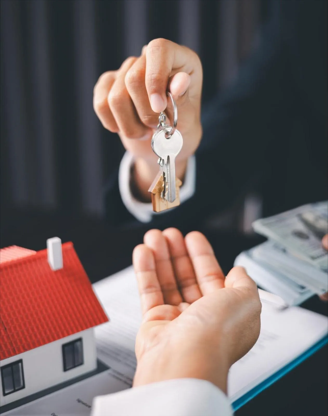Trusted home buyer review