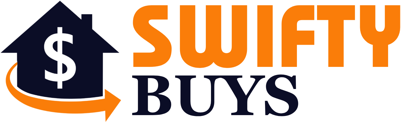 SwiftyBuys